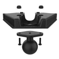 RAM® C Size 1.5" Ball Adapter for Starlink Mini