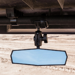 RAM® Short Double Socket Arm for 1" Balls