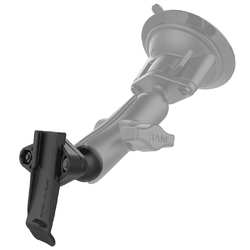 RAM® Garmin Spine Mount with 1" Ball