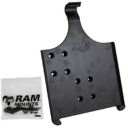 RAM® EZ-Roll'r™ Cradle for Apple iPad 9.7 6th gen, Air 1-2 & Pro 9.7