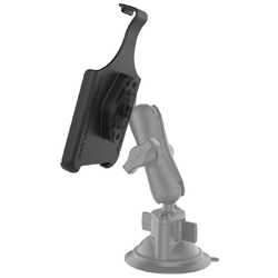 RAM® Form-Fit Cradle for Apple iPhone XR