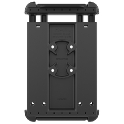 RAM® Tab-Tite™ Cradle for 7" Tablets with Heavy Duty Case