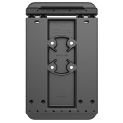 RAM® Tab-Tite™ Cradle for 7" Tablets including the Samsung Galaxy Tab 4 7.0