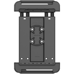 RAM® Tab-Tite™ Cradle for 7-8" Tablets with Heavy Duty Case