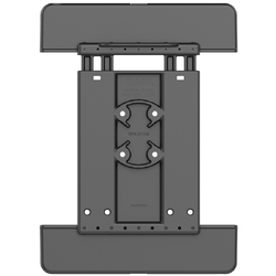 RAM® Tab-Tite™ Cradle for 10" Tablets including iPad 10th Gen / Samsung Galaxy Tab 4 10.1 / Tab S 10.5