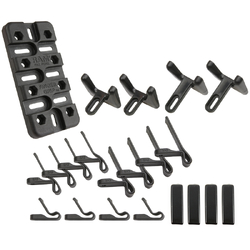 RAM® Finger-Grip™ Universal GPS and Radio Holder