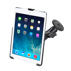 Ram EZ-ROLL’R™ Mount Kit for iPad 9.7 6th gen, Air 1-2 & Pro 9.7