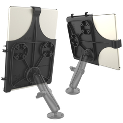 Ram EZ-ROLL’R™ Mount Kit for iPad Pro 10.5 & iPad Air 3