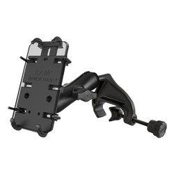RAM® Quick-Grip™ Phone Holder Mount Kit