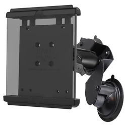 Ram Tab-Tite™ Mount Kit for Universal Spring Loaded Holder for 8" Tablets and iPad Mini with Case