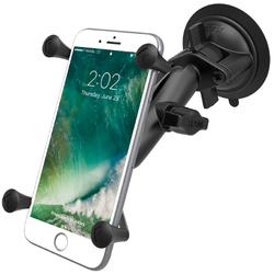 Ram Universal X-Grip Kit for Standard Phones