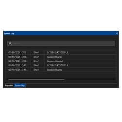 Icom RC-FS20 Dispatcher Software Licence (SIngle Computer)