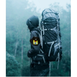 Optional Sports Armband for KTi Safety Alert SA2G PLB