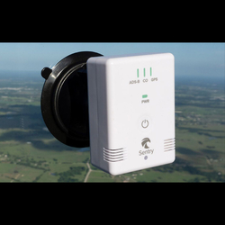ForeFlight Sentry ADSB and GPS Receiver