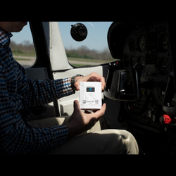 ForeFlight Sentry Plus ADSB and GPS Receiver