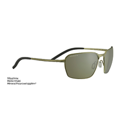 Serengeti Shelton Sunglasses