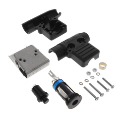Nexus TJS-102 (U-92A/U) Push to Talk Switch