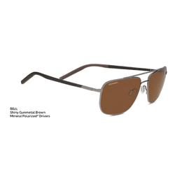 Serengeti Tellaro Sunglasses
