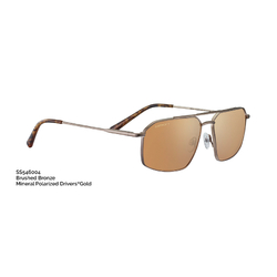 Serengeti Wayne Sunglasses