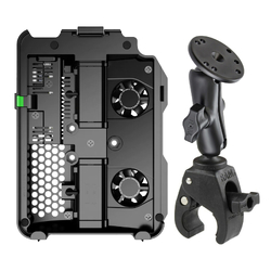X-Naut Active Cooling Case iPad Mini 6 / Mini A17 Pro (2024)