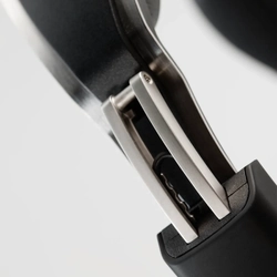 Lightspeed Zulu 3, Straight Cord, Dual GA Plugs