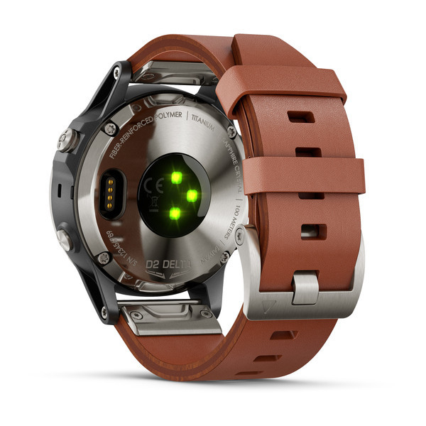 garmin d2 delta s aviator watch