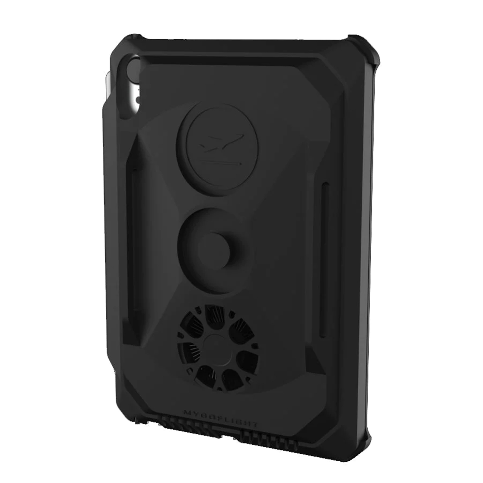 MyGoFlight iPad Sport Cool Case iPad Cooling Kneeboard/Mountable Case