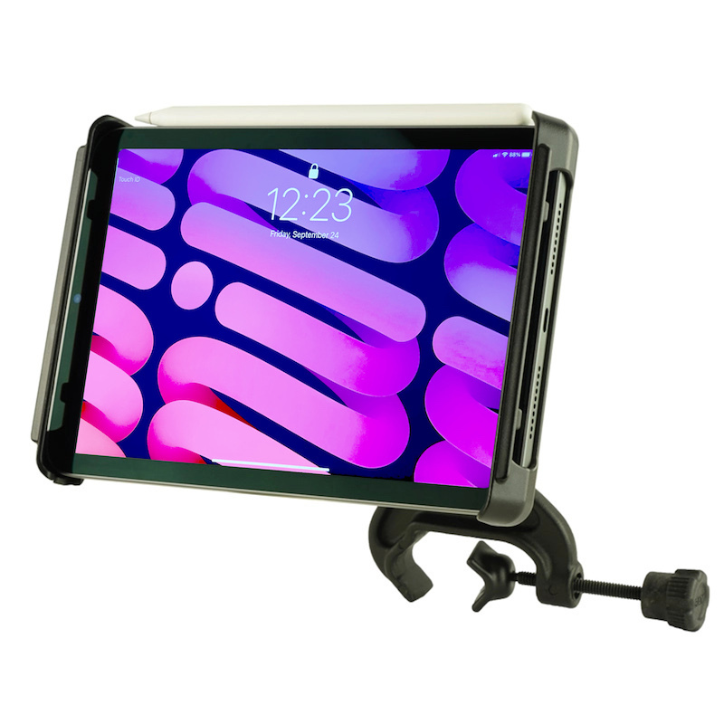 RAM® Tab-Tite™ Spring Loaded Holder for 7 Tablets & iPad Mini 6