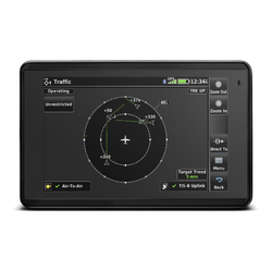 Garmin aera® 660 GPS