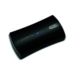 Garmin GLO 2 Portable Bluetooth GPS/GLONASS for Aviation Mobile Devices