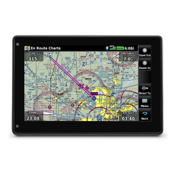 Garmin aera® 760 GPS