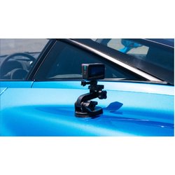 GoPro Suction Cup