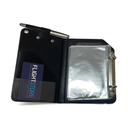 Design4Pilots Piccolo Profi Kneeboard