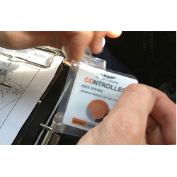 Design4Pilots Pilot Controller Carbon Monoxide Detector Kit