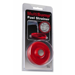 Innoquest MultiSump+ Fuel Tester and Strainer