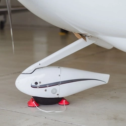Innoquest Wheel Chocks