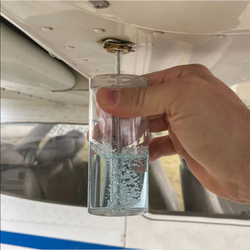 Innoquest GoCheck Fuel Tester