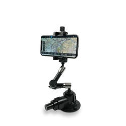 Nflightcam Cockpit Kit for Smartphones