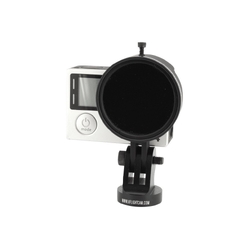 Nflightcam Cockpit Kit for GoPro Hero 3/3+/4