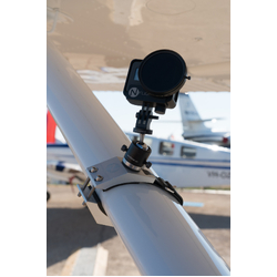 Nflightcam Aircraft Strut Mount