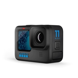 Nflightcam GoPro Hero 9/10/11/12 Black Door for Use with Audio Cable