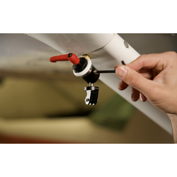 Nflightcam Tie-Down Mount Kit