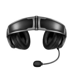 Bose A30 Aviation Headset no Bluetooth® - Straight Cord - Dual Plugs