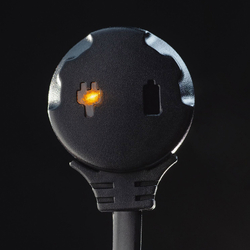 Armytek AMC-03 Replacement Magnet USB Charger Cable for Predator/Viking/Doberman Flashlights