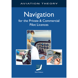 PPL / CPL Kit - Aviation Theory Centre