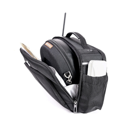 MyGoFlight PLC Commuter Flight Bag