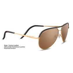 Serengeti Carrara Sunglasses