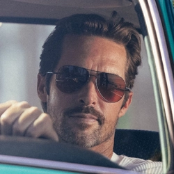 Serengeti Carrara Sunglasses