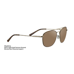 Serengeti Carroll Large Sunglasses