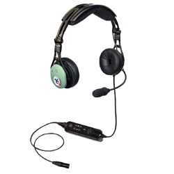 David Clark DC PRO-X2 ENC Headset with Bluetooth